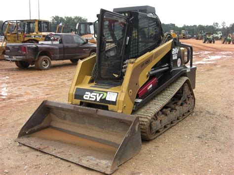 dallas tracked skid steer loaders for sale|craigslist dallas equipment.